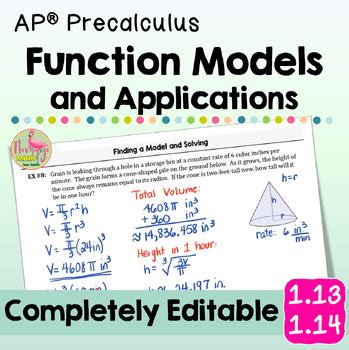 1.14 unit test: hard times|1.14 Function Model Construction .